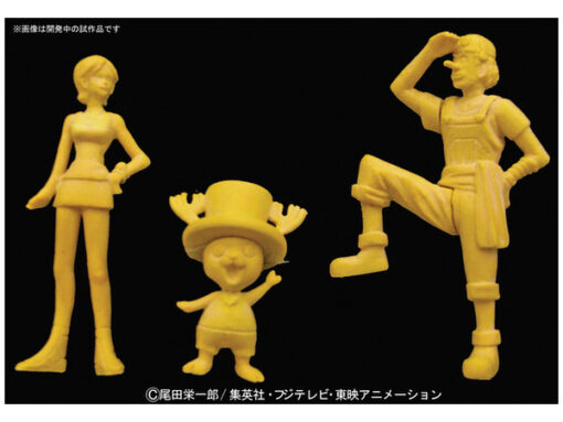 PRE-ORDER Bandai Hobby NEW ITEM 5063944-1 GOING MERRY ONE PIECE (October 2025) - Image 11