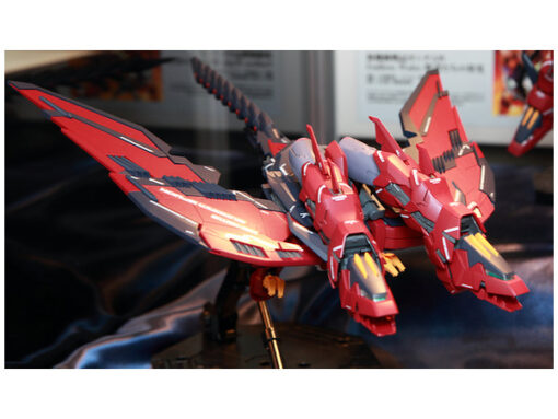 PRE-ORDER Bandai Hobby NEW ITEM 5063042 MG 1/100 GUNDAM EPYON EW VER. GUNDAM_MG (September 2025) - Image 4