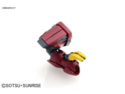 PRE-ORDER Bandai Hobby NEW ITEM 5063042 MG 1/100 GUNDAM EPYON EW VER. GUNDAM_MG (September 2025) - Image 6