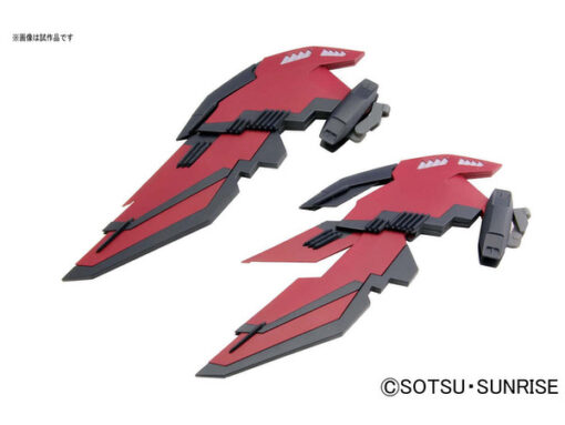 PRE-ORDER Bandai Hobby NEW ITEM 5063042 MG 1/100 GUNDAM EPYON EW VER. GUNDAM_MG (September 2025) - Image 7