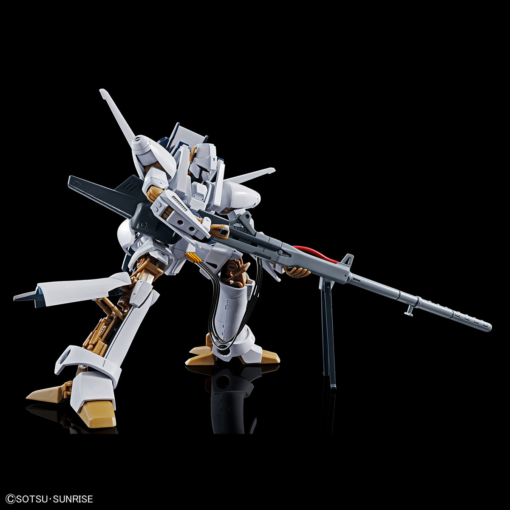 PRE-ORDER Bandai Hobby NEW ITEM 5061134 HG 1/144 L-GAIM L-GAIM (August 2025) - Image 3
