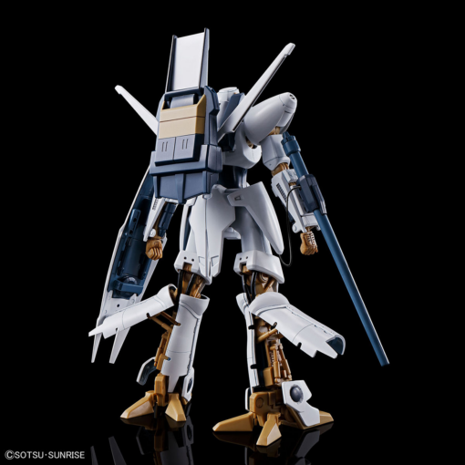 PRE-ORDER Bandai Hobby NEW ITEM 5061134 HG 1/144 L-GAIM L-GAIM (August 2025) - Image 4