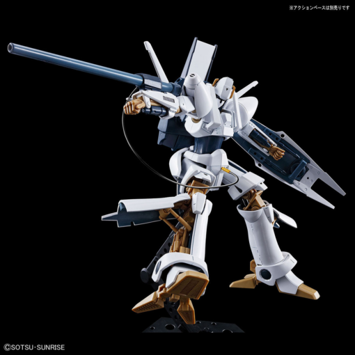 PRE-ORDER Bandai Hobby NEW ITEM 5061134 HG 1/144 L-GAIM L-GAIM (August 2025) - Image 7