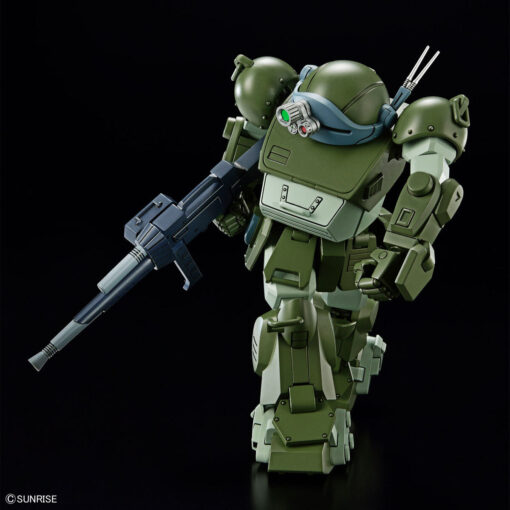 PRE-ORDER Bandai Hobby NEW ITEM 5065700 HG SCOPEDOG VOTOMS (October 2025) - Image 10