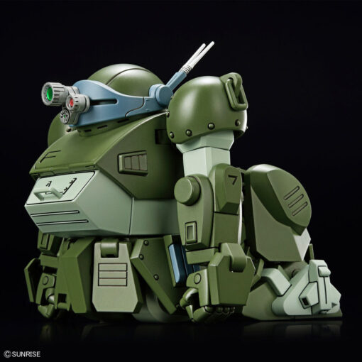 PRE-ORDER Bandai Hobby NEW ITEM 5065700 HG SCOPEDOG VOTOMS (October 2025) - Image 11