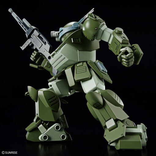 PRE-ORDER Bandai Hobby NEW ITEM 5065700 HG SCOPEDOG VOTOMS (October 2025) - Image 6
