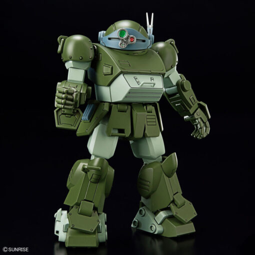 PRE-ORDER Bandai Hobby NEW ITEM 5065700 HG SCOPEDOG VOTOMS (October 2025) - Image 8