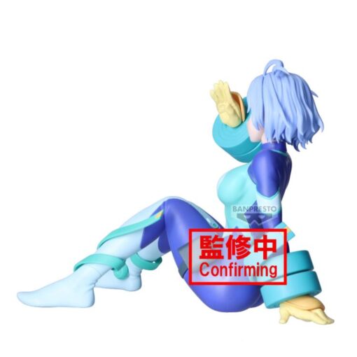 PRE-ORDER Banpresto MY HERO ACADEMIA GLITTER&GLAMOURS-NEJIRE HADO- FIGURE SIZE ROUND: H13CM (September 2025) - Image 2