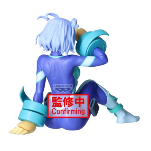 PRE-ORDER Banpresto MY HERO ACADEMIA GLITTER&GLAMOURS-NEJIRE HADO- FIGURE SIZE ROUND: H13CM (September 2025) - Image 3