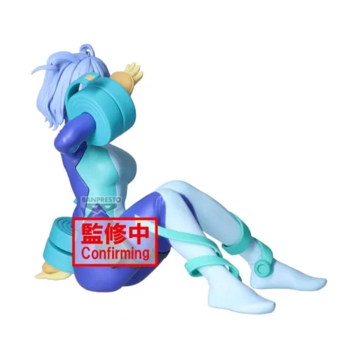 PRE-ORDER Banpresto MY HERO ACADEMIA GLITTER&GLAMOURS-NEJIRE HADO- FIGURE SIZE ROUND: H13CM (September 2025) - Image 4