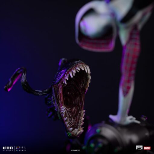 PRE-ORDER Iron Studios MARCAS119925-10 Ghost-Spider BDS Art Scale 1/10 (October 2025) - Image 10