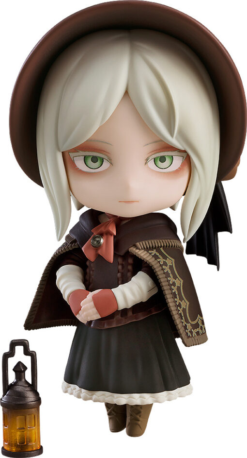 PRE-ORDER Good Smile Company 4580590209923 Nendoroid The Doll (September 2025)