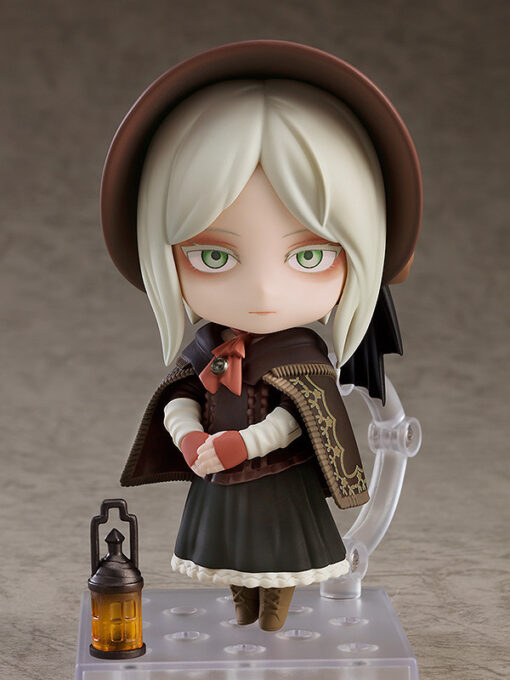 PRE-ORDER Good Smile Company 4580590209923 Nendoroid The Doll (September 2025) - Image 3