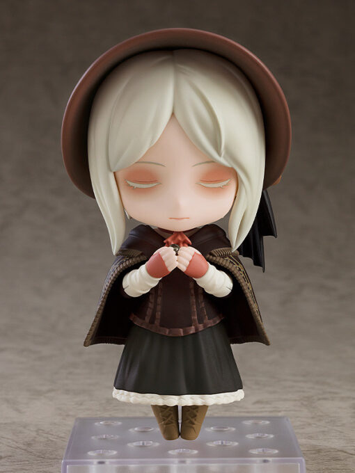 PRE-ORDER Good Smile Company 4580590209923 Nendoroid The Doll (September 2025) - Image 4