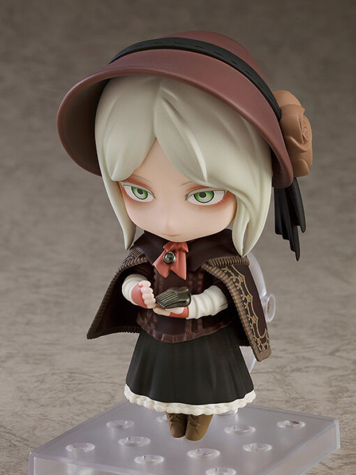 PRE-ORDER Good Smile Company 4580590209923 Nendoroid The Doll (September 2025) - Image 5