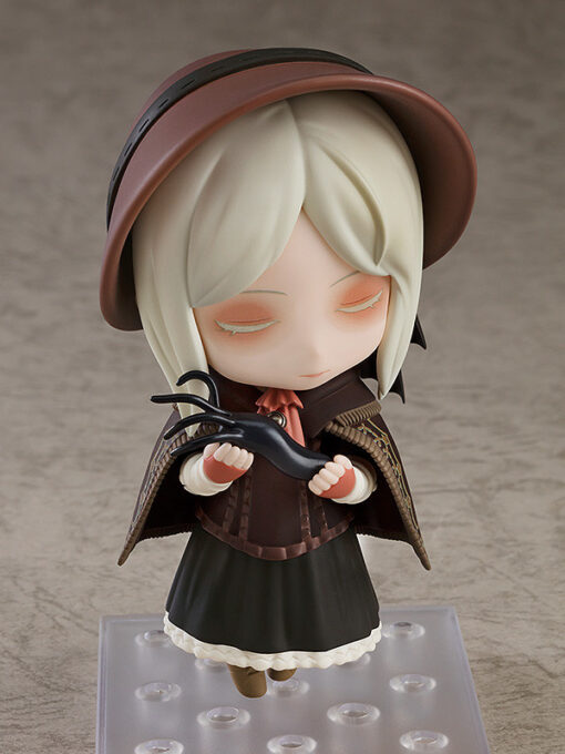 PRE-ORDER Good Smile Company 4580590209923 Nendoroid The Doll (September 2025) - Image 2