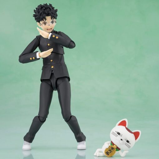 PRE-ORDER Bandai Tamashii Nations S.H.Figuarts OKARUN SHF Dandadan (October 2025)