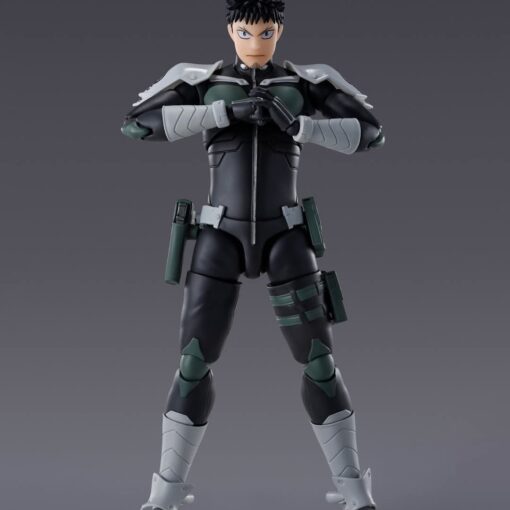 PRE-ORDER Bandai Tamashii Nations S.H.Figuarts KAFKA HIBINO SHF (September 2025)