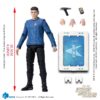 PRE-ORDER Hiya Toys HIYA Toys 1/18 Star Trek Strange New Worlds Spock Action Figure EMS0196 (July 2026)