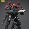 PRE-ORDER Joy Toy JT01314 Tyrant-04 City Combat Type (August 2025)