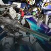 PRE-ORDER Gundam Card Game Start Deck Wings of Advance【ST02】 (Japanese Language) (August 2025)