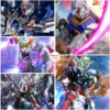 PRE-ORDER [Gundam Card Game Booster Pack Newtype Rising GD01] (Japanese Language) (August 2025)