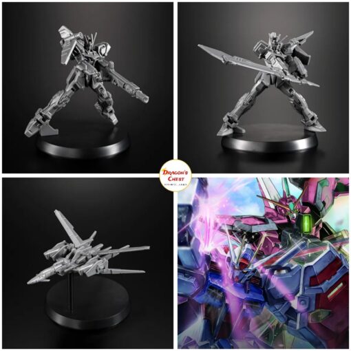 PRE-ORDER Gundam Card Game Start Deck Gundam Assemble Set SEED Strike【ST04A】 (Japanese Language) (August 2025)