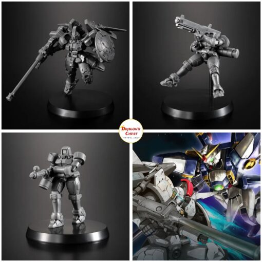 PRE-ORDER Gundam Card Game Start Deck Gundam Assemble Set Wings of Advance【ST02A】 (Japanese Language) (August 2025)