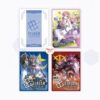 PRE-ORDER Gundam Card Game Official Card Sleeve 01 (Japanese Language) (August 2025)