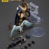 PRE-ORDER Joy Toy JT00911 Stormcast Eternals The Blacktalons Shakana Goldenblade Warhammer Age of Sigmar (July 2025)