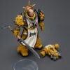 PRE-ORDER Joy Toy JT9237-R Imperial Fists Sigismund, First Captain of the Imperial Fists (APR 2025 Offer) Warhammer The Horus Heresy (July 2025)