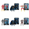PRE-ORDER McFarlane 17315 DC MCFARLANE COLLECTOR EDITION 7IN WV10 - #33 ADAM STRANGE, #33 ADAM STRANGE (CHASE) Platinum, #34 BATMAN YEAR TWO VERSION 2, #34 BATMAN YEAR TWO VERSION 2 (CHASE) Platinum, #35 DEADSHOT, #35 DEADSHOT (CHASE) Platinum SET OF 6 (May 2025)