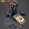 PRE-ORDER Joy Toy JT01345 Ultramarines Victrix Honour Guard with Storm Shield And Power Sword Warhammer 40,000 Space Marine II  (September 2025)