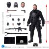 PRE-ORDER Hiya Toys HIYA Toys 1/12 The Walking Dead - Rick ESW0318 (April 2026)
