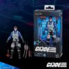 PRE-ORDER Hasbro G.I.Joe Classified Series Snake Eyes G10735X00 GIJ CS SS CHIEF WIGGIM (November 2025)