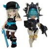 PRE-ORDER Bandai Candy SET OF 4 - LINK TRAVELERS ～STARTER SET～SIDE:C (September 2025)