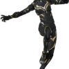 PRE-ORDER Medicom MAFEX BLACK PANTHER (WAKANDA FOREVER) (April 2026)